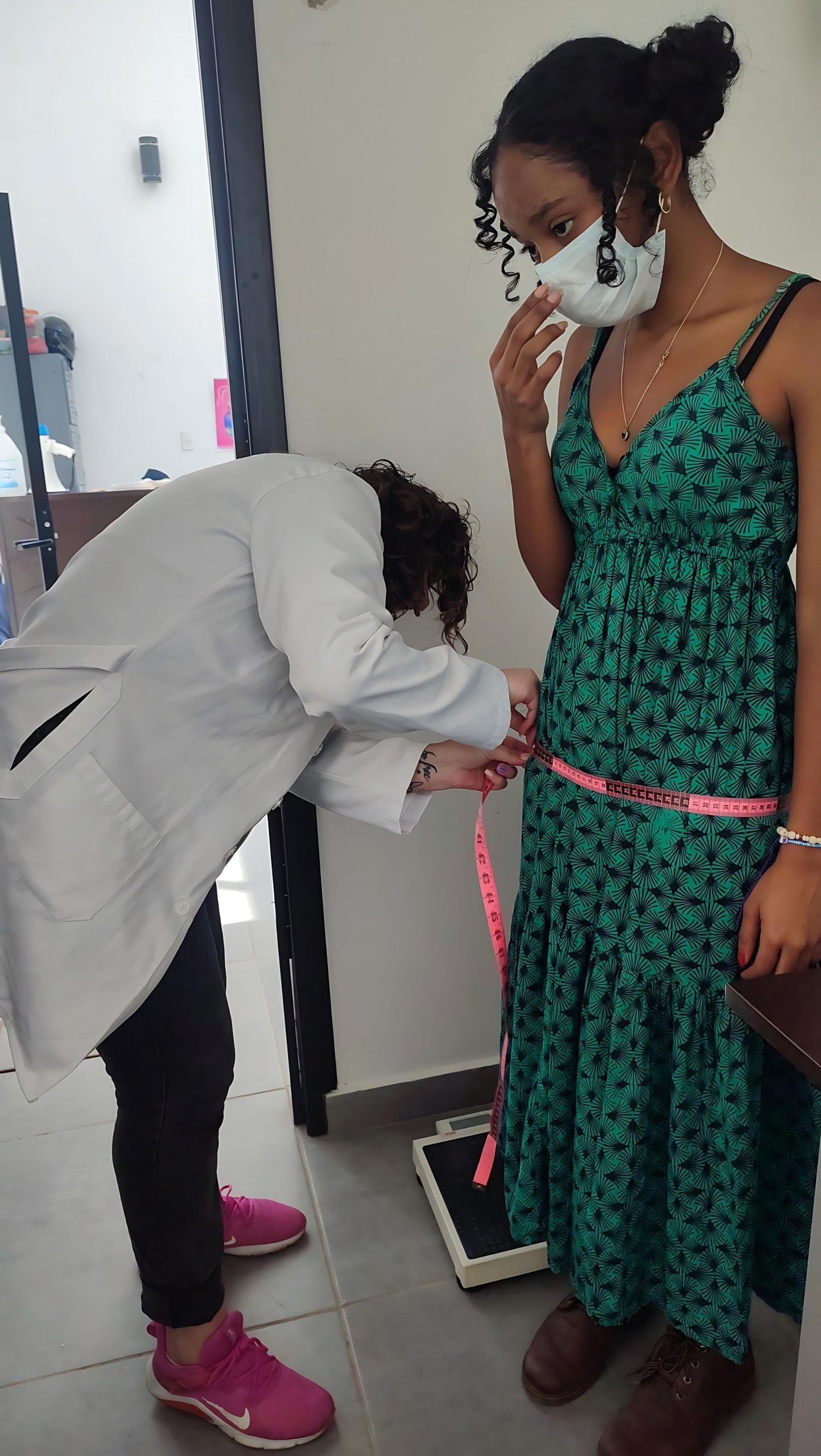 Asesorías nutricionales